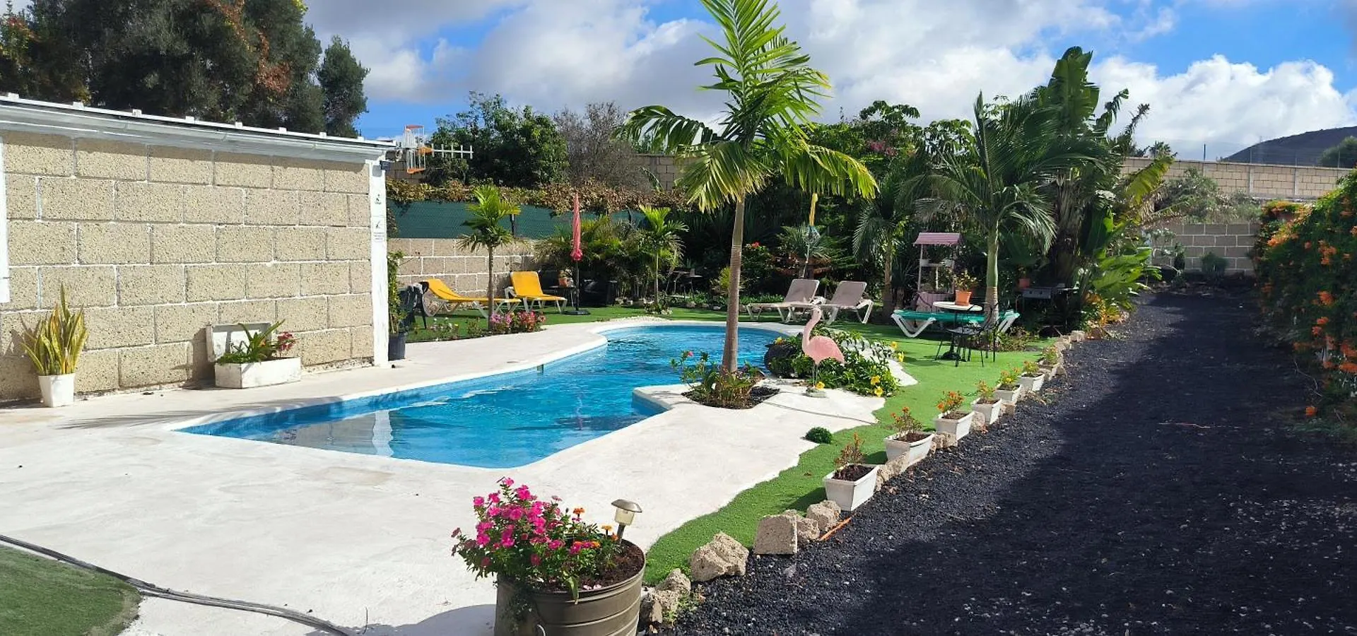 Appartement Villa Daita 2 Villa Daita 3 Granadilla De Abona