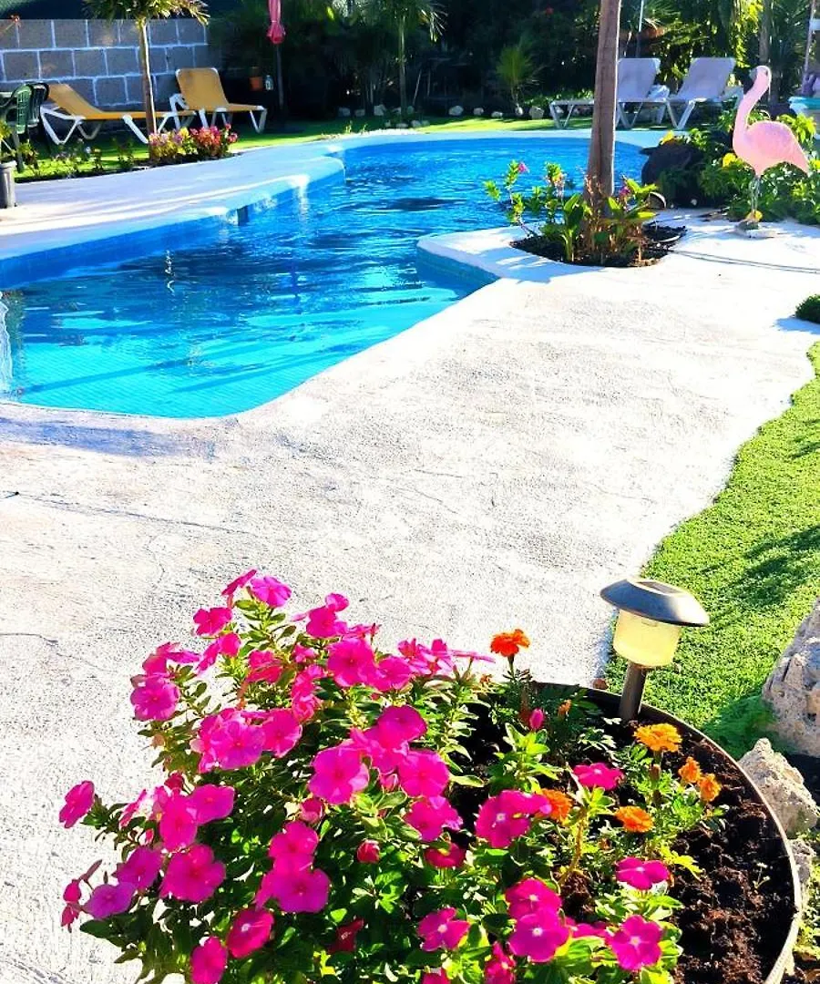 Appartement Villa Daita 2 Villa Daita 3 Granadilla De Abona