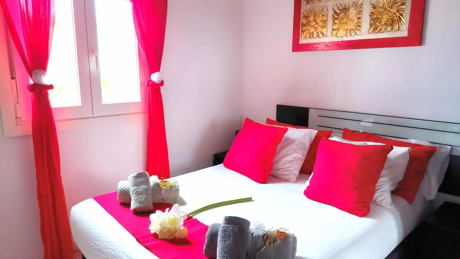 Appartement Villa Daita 2 Villa Daita 3 Granadilla De Abona Espagne