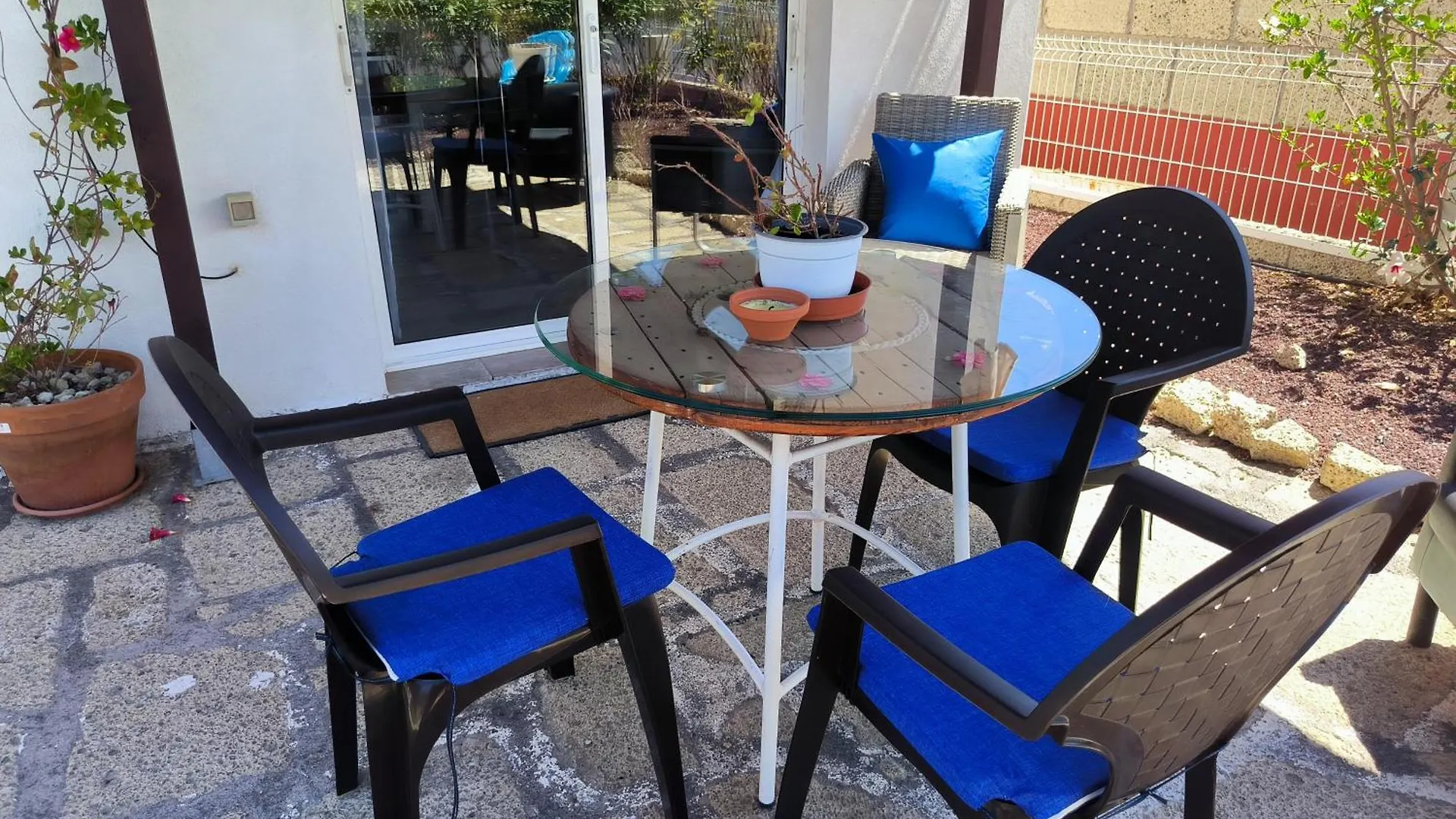 Appartement Villa Daita 2 Villa Daita 3 Granadilla De Abona