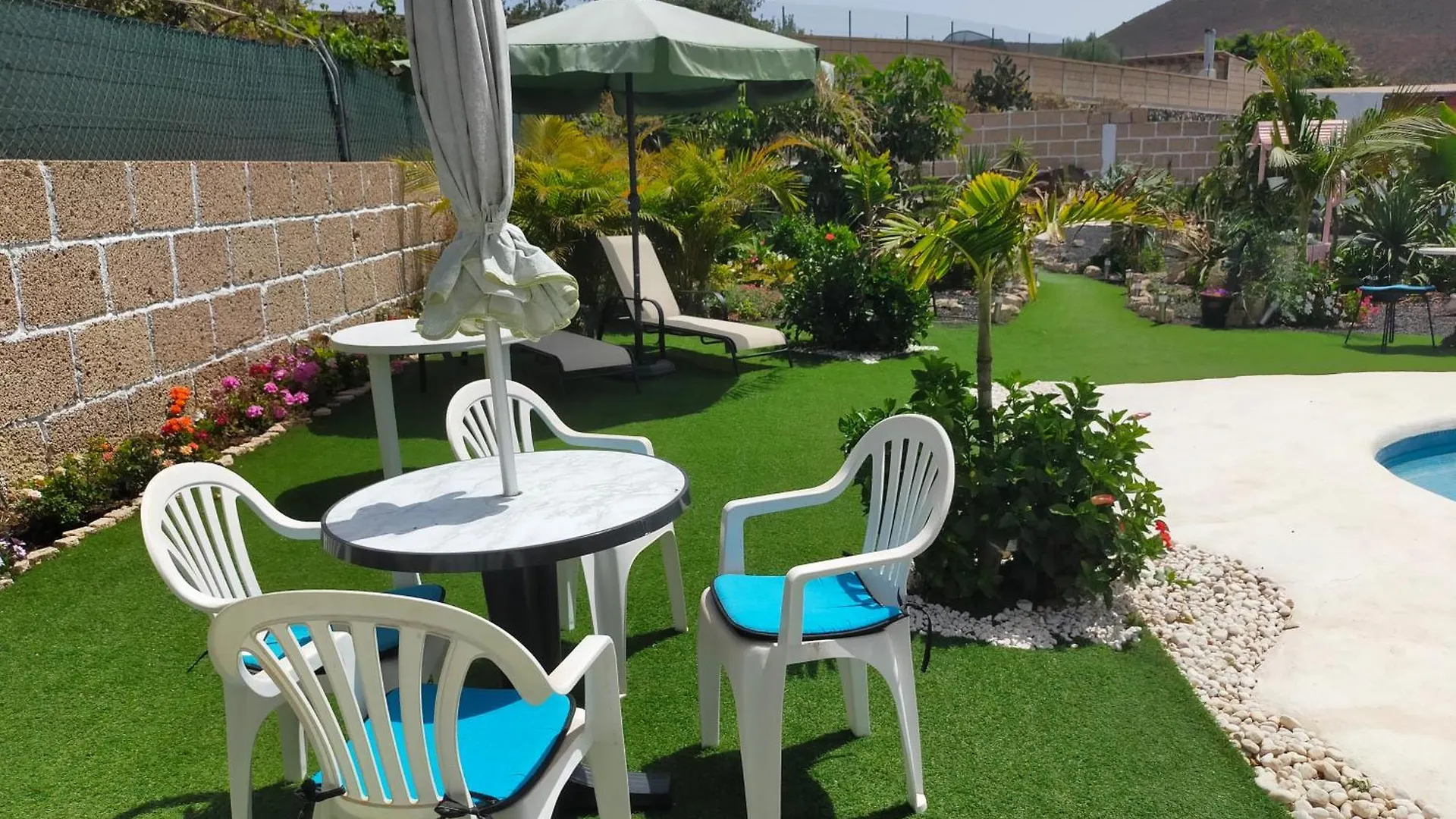 Appartement Villa Daita 2 Villa Daita 3 Granadilla De Abona