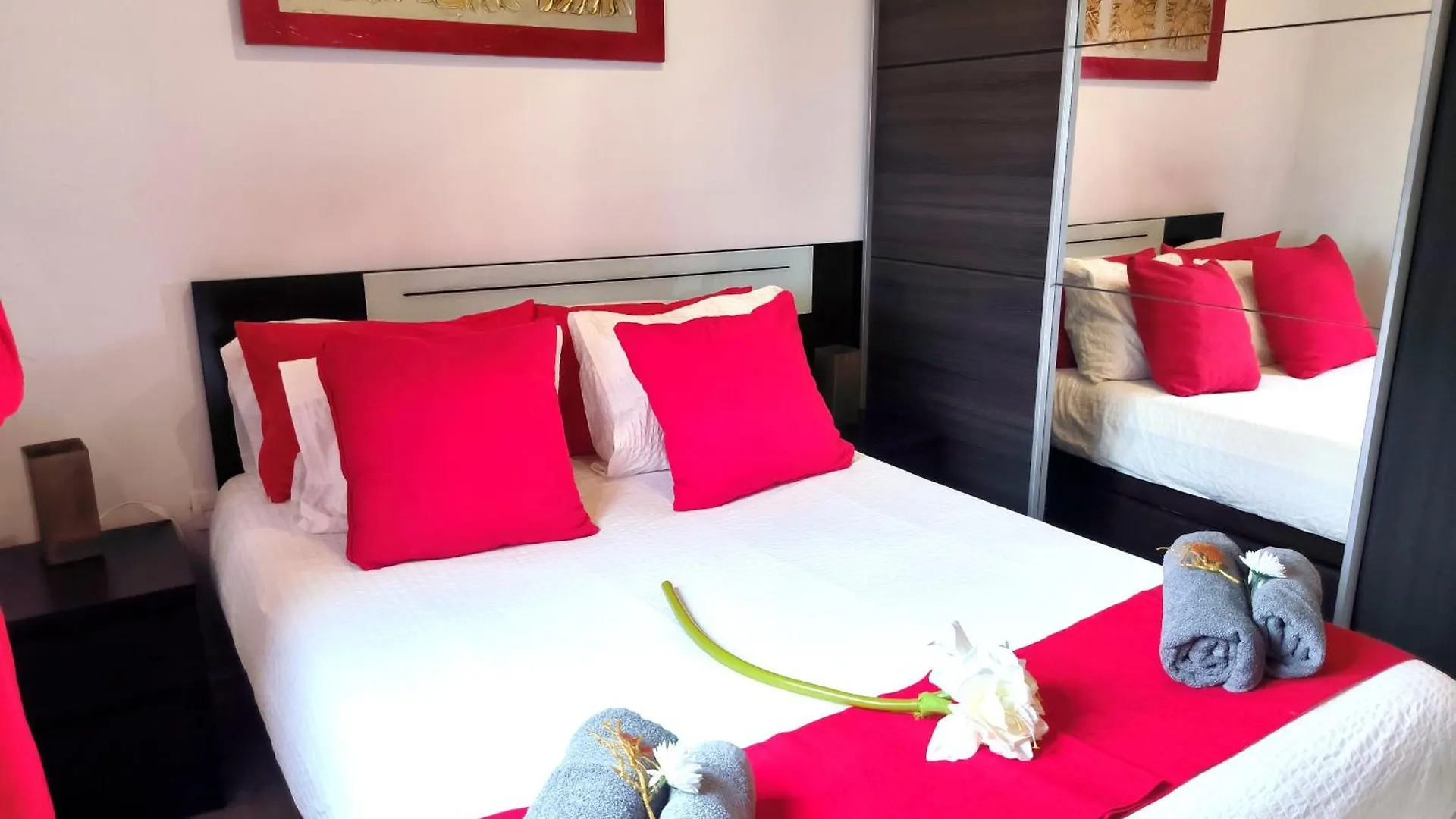 Appartement Villa Daita 2 Villa Daita 3 Granadilla De Abona