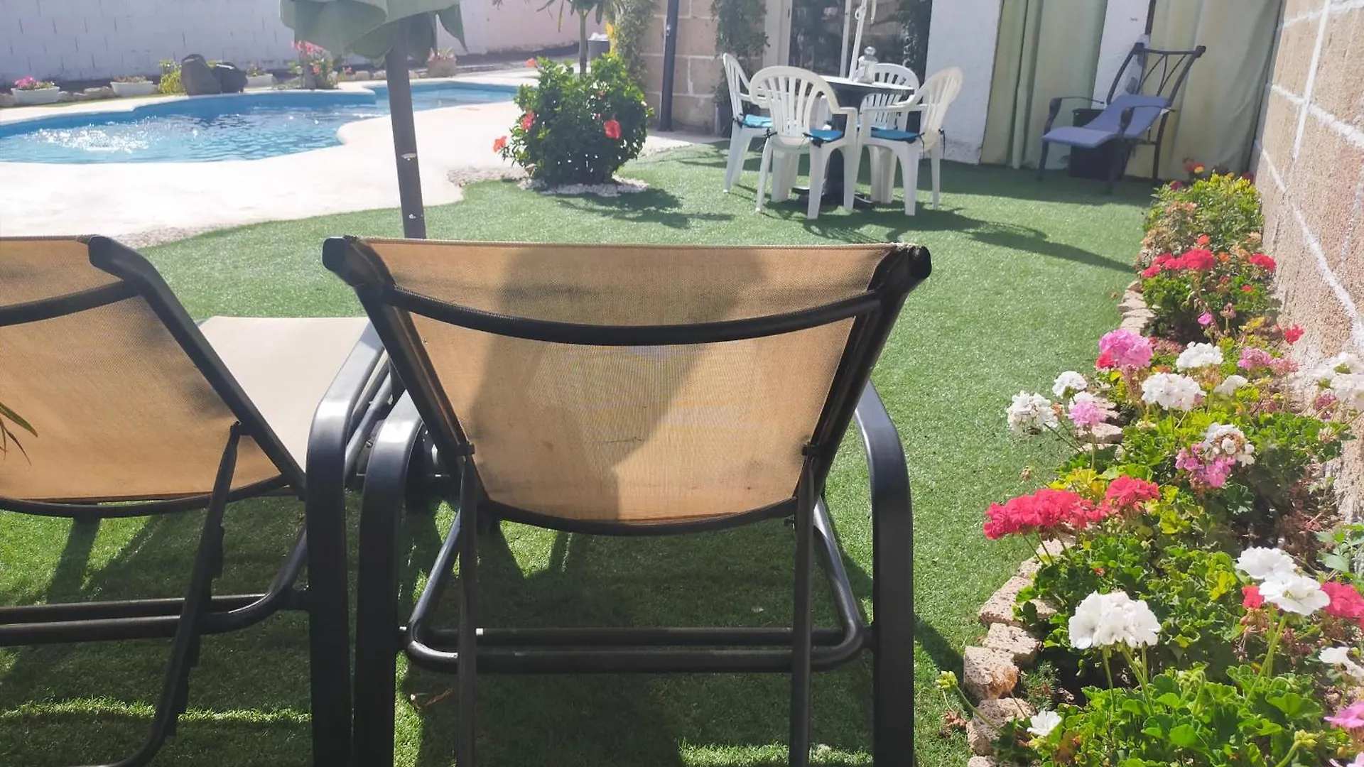 Villa Daita 2 Villa Daita 3 Granadilla De Abona Espagne