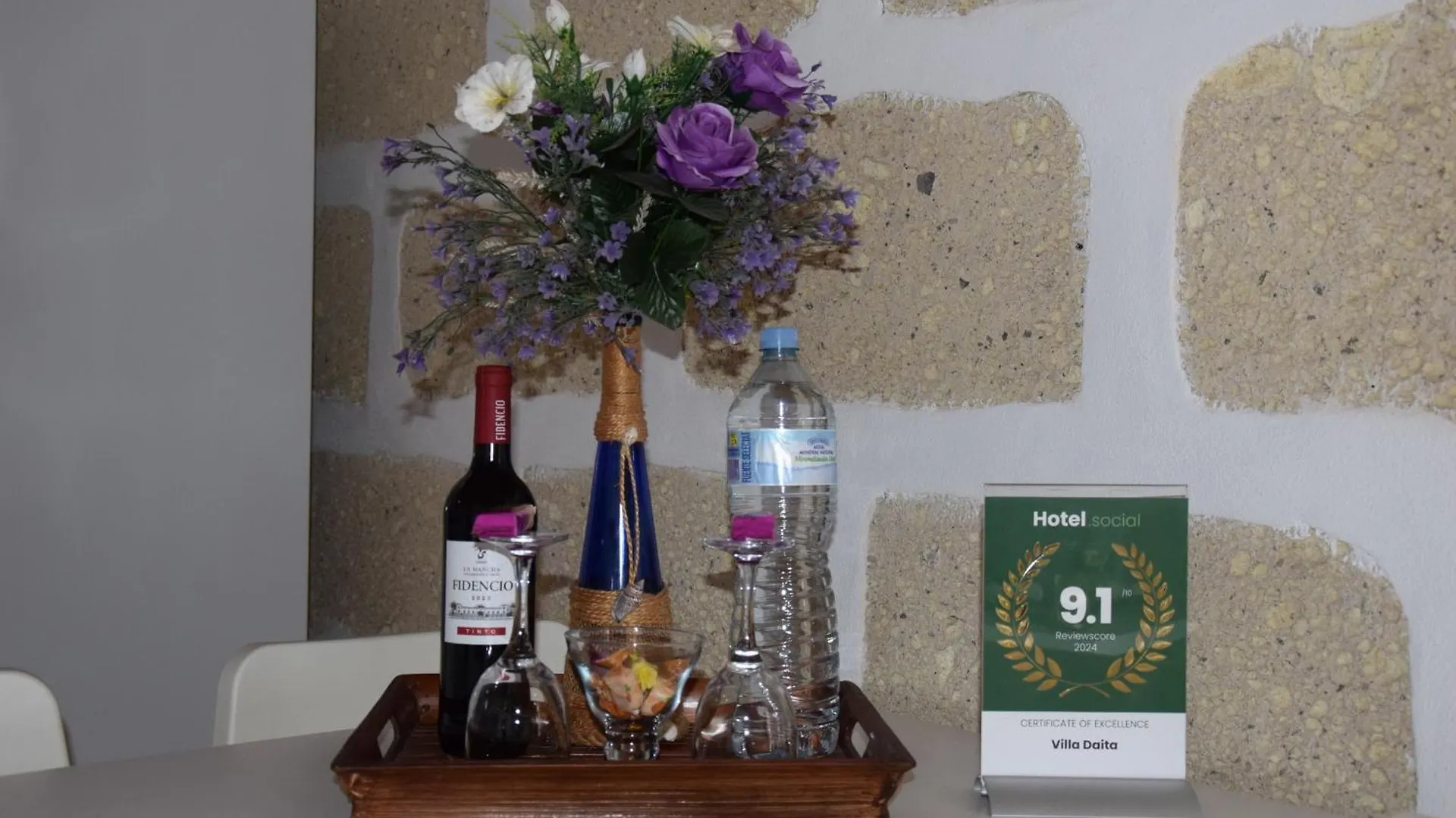 Appartement Villa Daita 2 Villa Daita 3 Granadilla De Abona Espagne