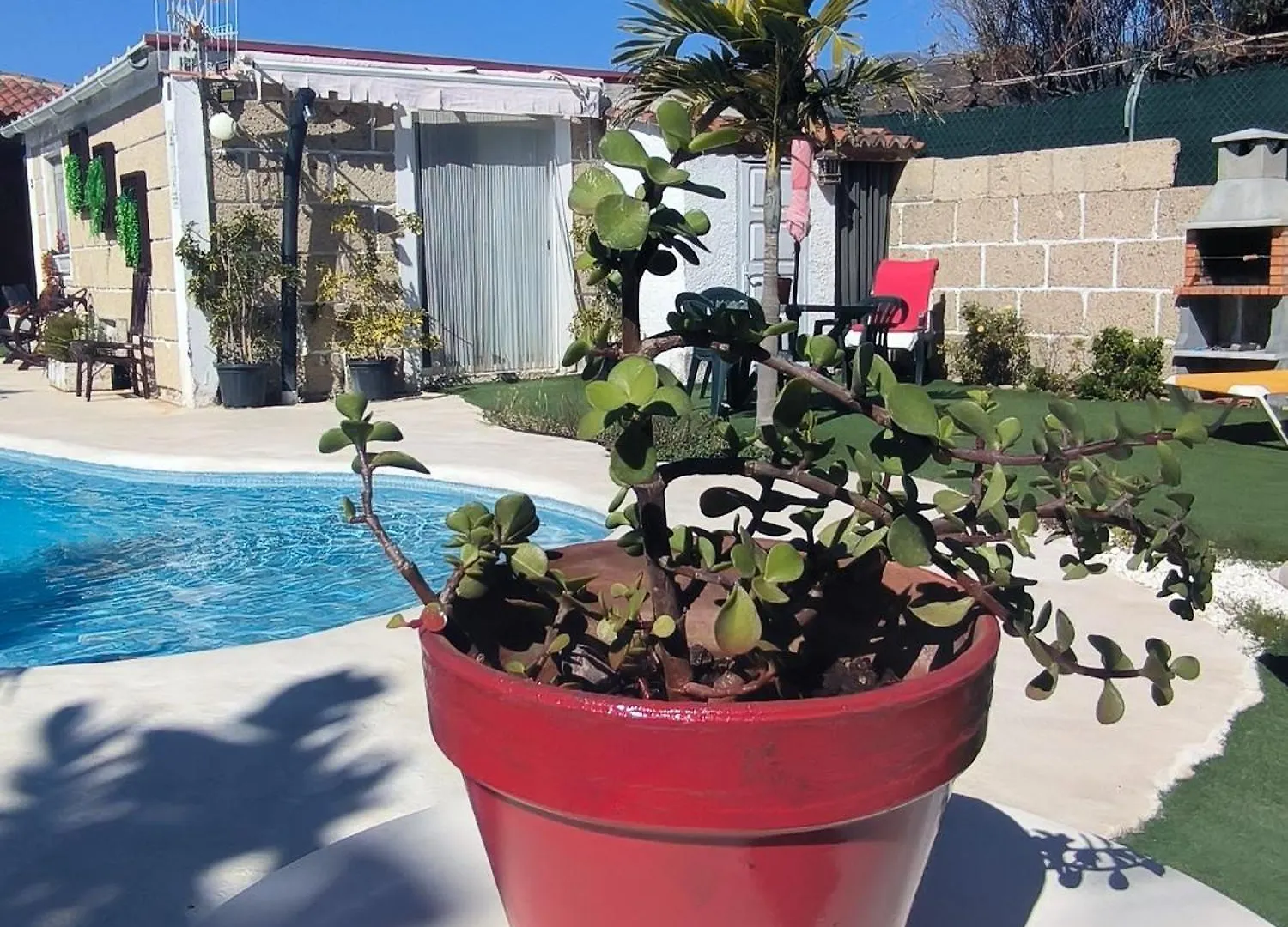 Villa Daita 2 Villa Daita 3 Granadilla De Abona