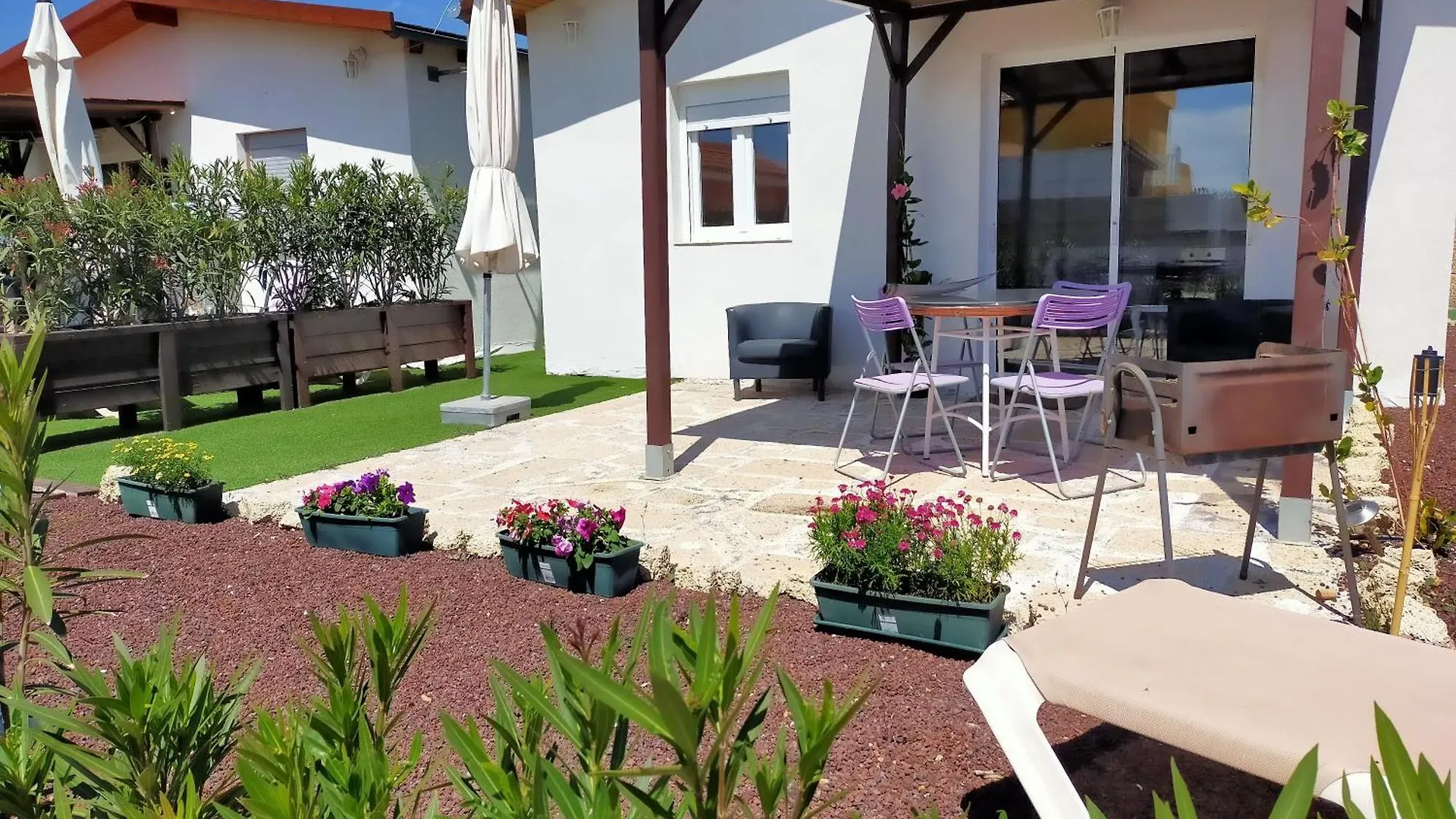 Villa Daita 2 Villa Daita 3 Granadilla De Abona Spanje