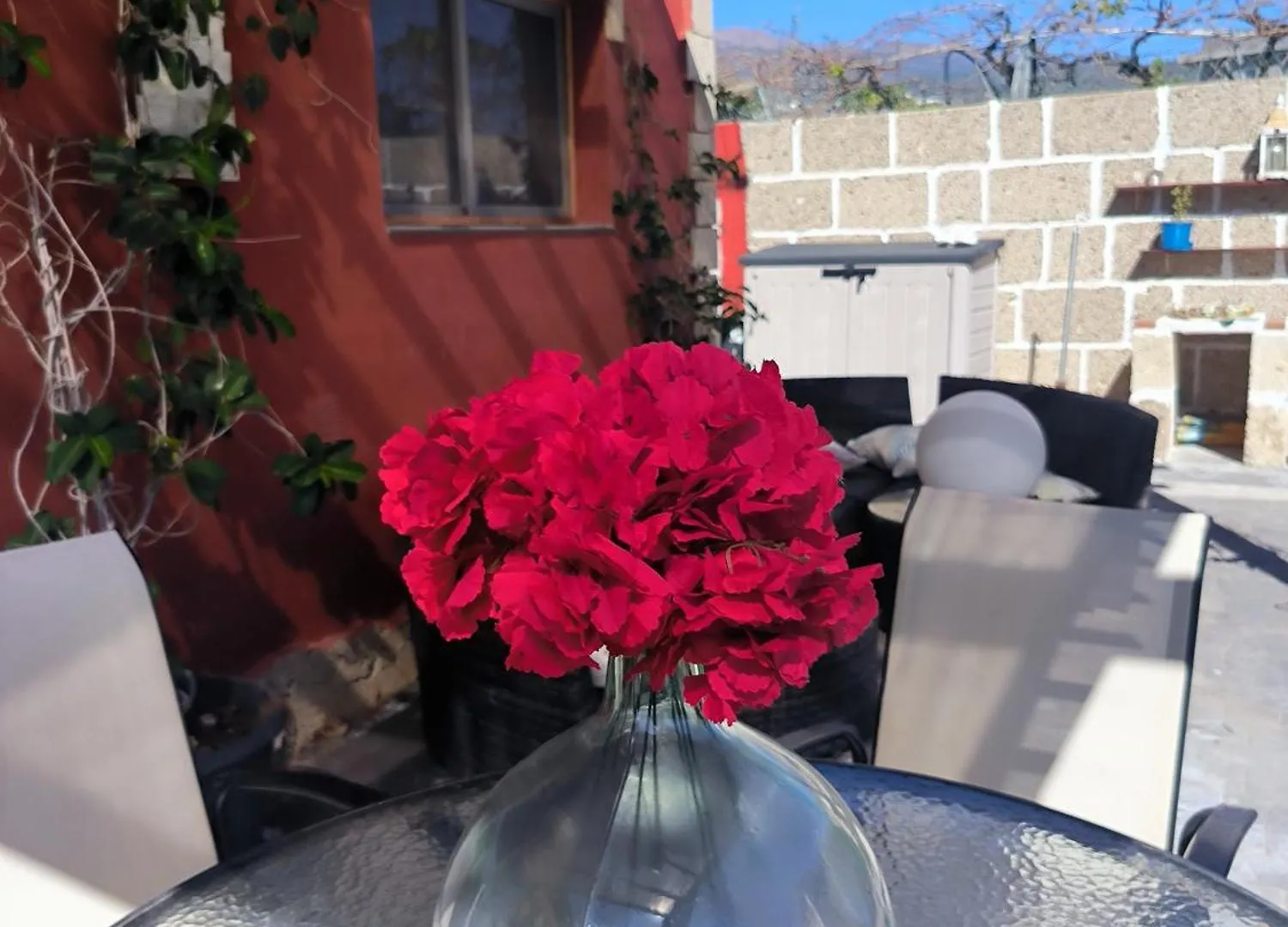 Appartement Villa Daita 2 Villa Daita 3 Granadilla De Abona