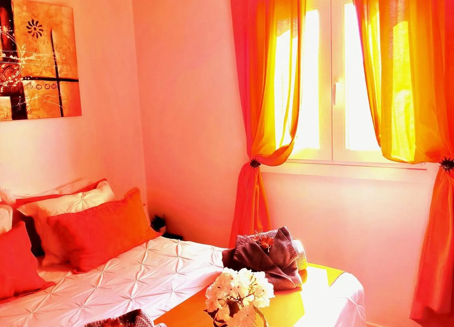 Appartement Villa Daita 2 Villa Daita 3 Granadilla De Abona Spanje