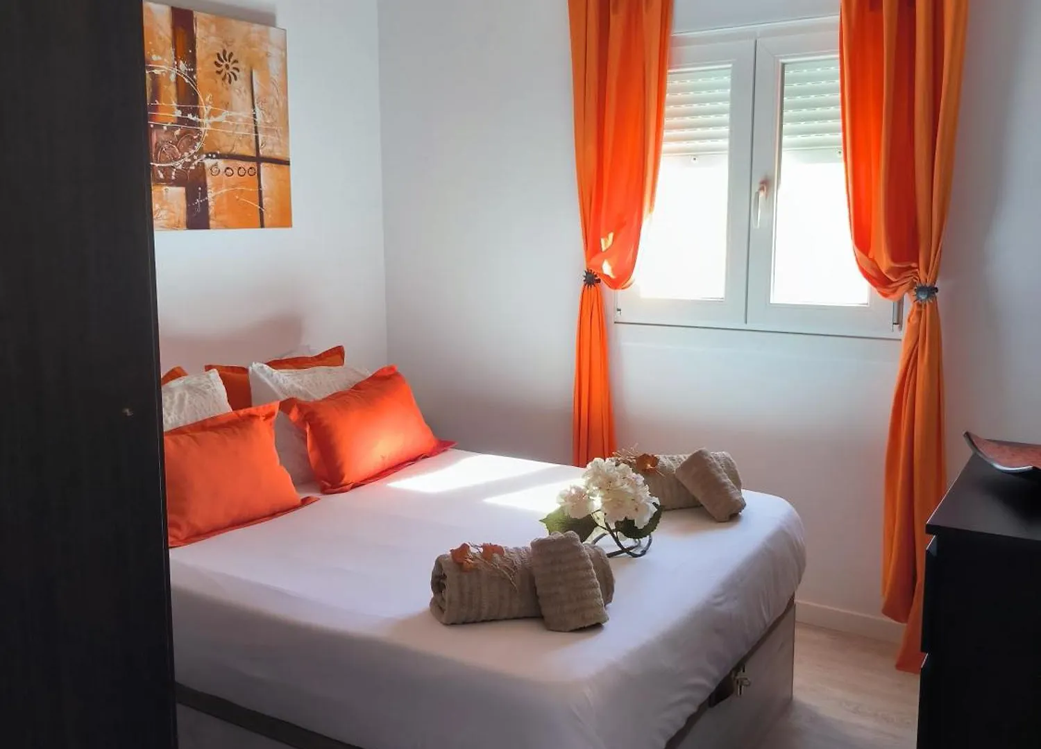 Appartement Villa Daita 2 Villa Daita 3 Granadilla De Abona