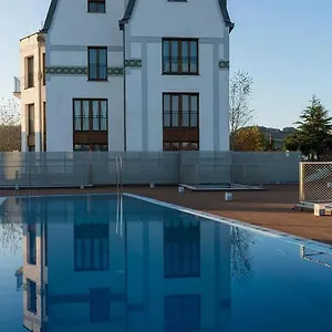 https://jaizkibel-by-basquelidays.sansebastianhotels.net